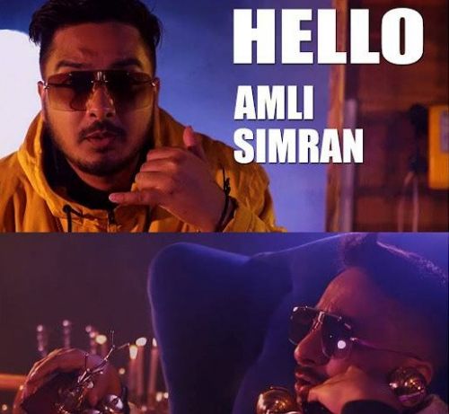 download Hello Amli, Simran mp3 song ringtone, Hello Amli, Simran full album download