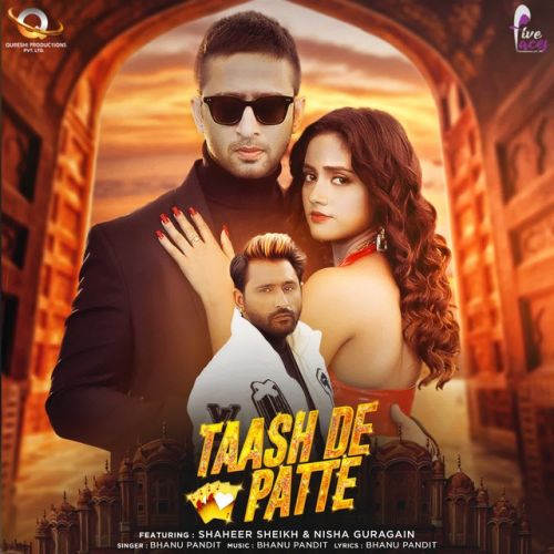 download Tash De Patte Bhanu Pandit mp3 song ringtone, Tash De Patte Bhanu Pandit full album download