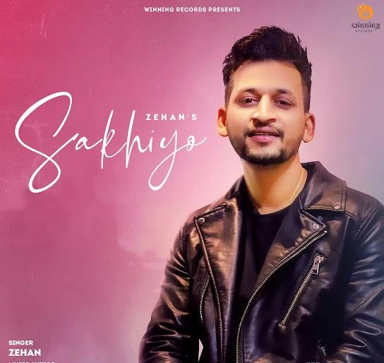 download Sakhiyo Zehan mp3 song ringtone, Sakhiyo Zehan full album download
