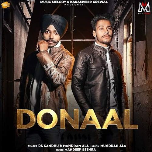download Donaal DS Sandhu mp3 song ringtone, Donaal DS Sandhu full album download