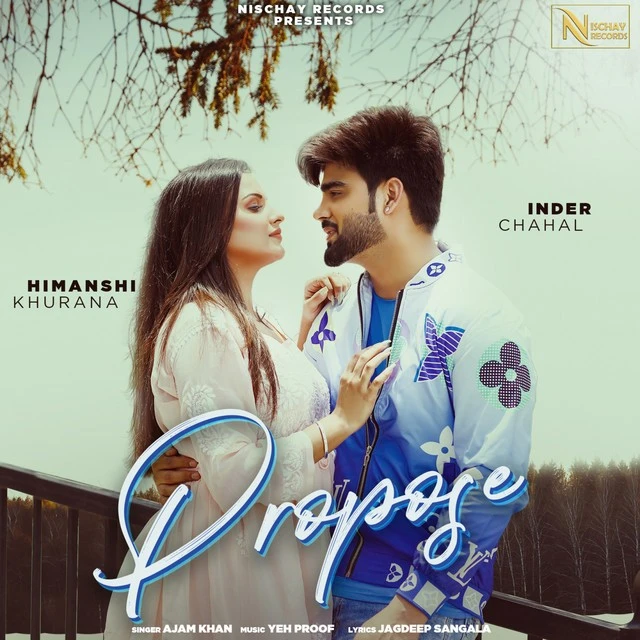 download Propose Ajam Khan mp3 song ringtone, Propose Ajam Khan full album download