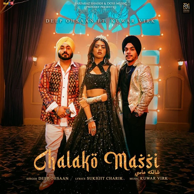 download Chalako Massi Deep Ohsaan mp3 song ringtone, Chalako Massi Deep Ohsaan full album download