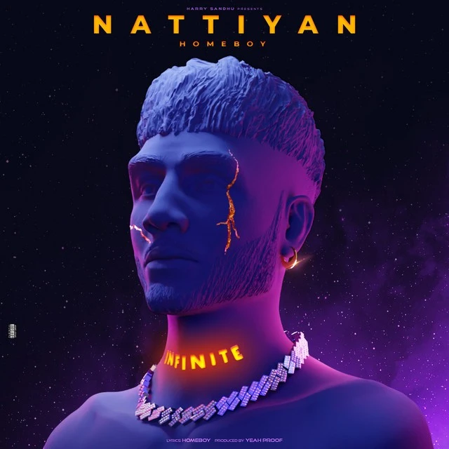 download Nattiyan Homeboy mp3 song ringtone, Nattiyan Homeboy full album download