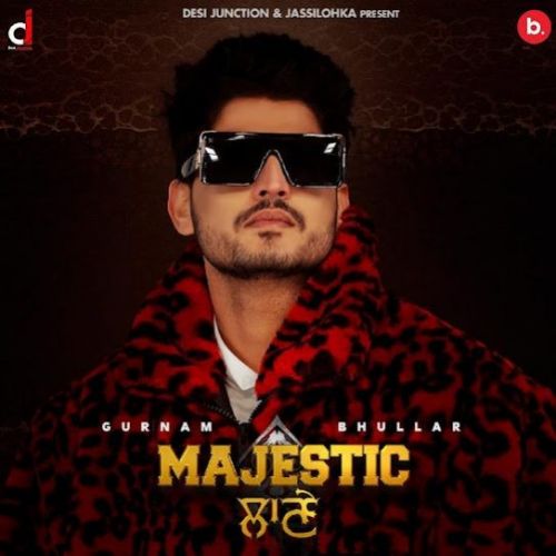 download Kul Milake Jatt Gurnam Bhullar mp3 song ringtone, Majestic Lane Gurnam Bhullar full album download