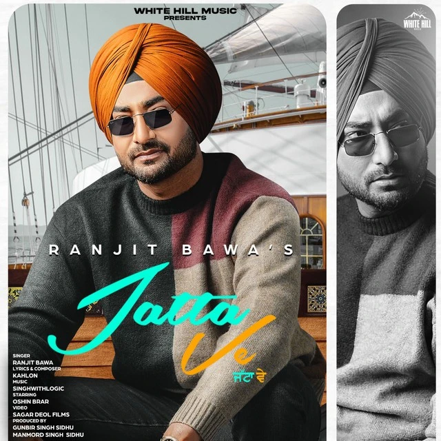 download Jatta Ve Ranjit Bawa mp3 song ringtone, Jatta Ve Ranjit Bawa full album download