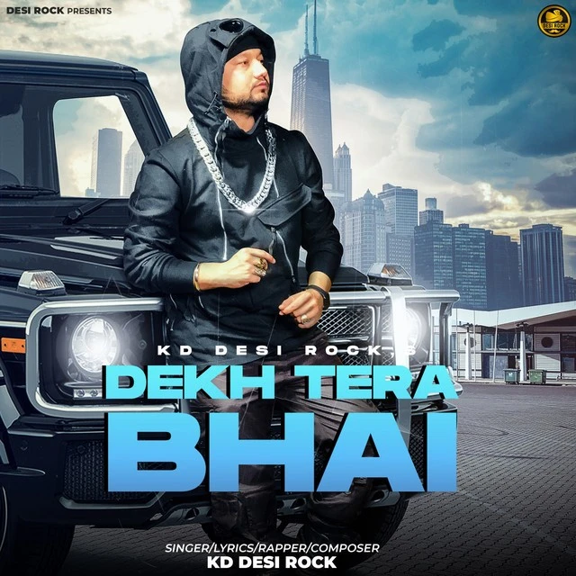 download Dekh Tera Bhai Kd Desirock mp3 song ringtone, Dekh Tera Bhai Kd Desirock full album download