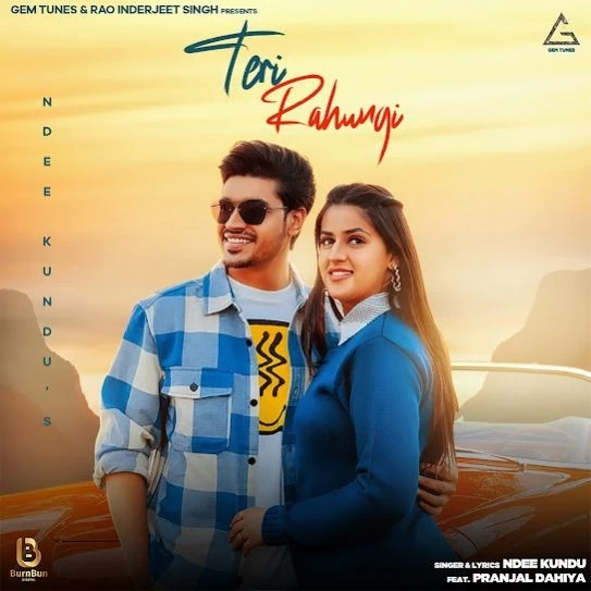 download Teri Rahungi Ndee Kundu mp3 song ringtone, Teri Rahungi Ndee Kundu full album download