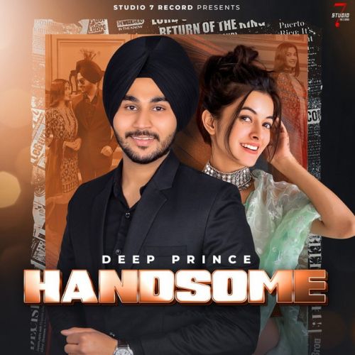 download Handsome Deep Prince mp3 song ringtone, Handsome Deep Prince full album download