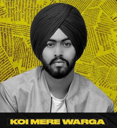 download Koi Mere Warga Juss mp3 song ringtone, Koi Mere Warga Juss full album download