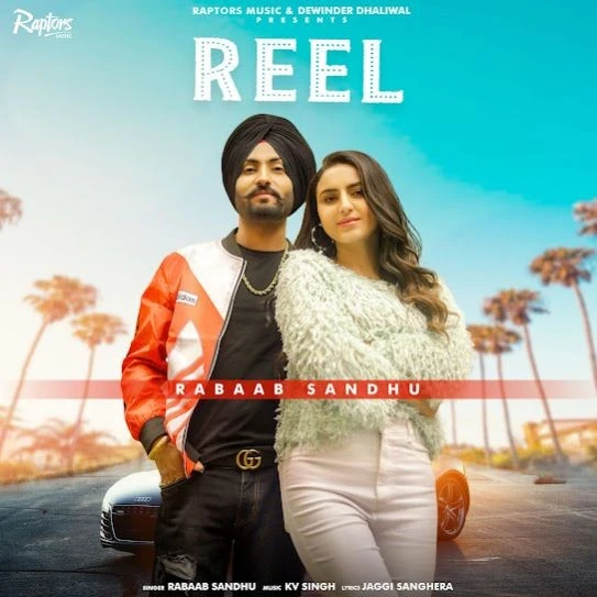 download Reel Rabab Sandhu mp3 song ringtone, Reel Rabab Sandhu full album download