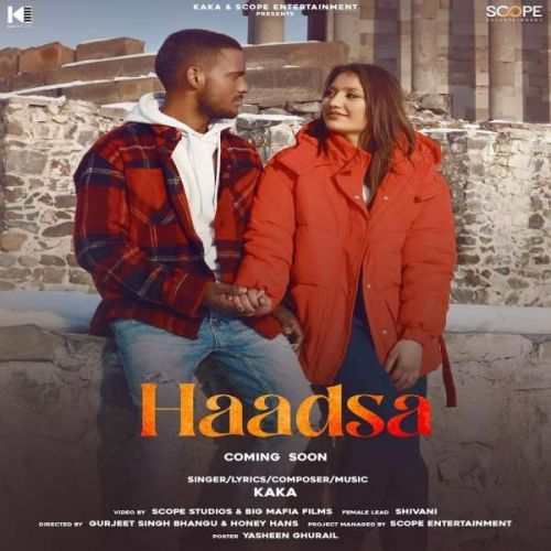 download Haadsa Kaka mp3 song ringtone, Haadsa Kaka full album download