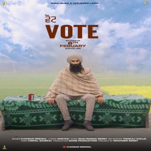 download Vote Kanwar Grewal mp3 song ringtone, Vote Kanwar Grewal full album download