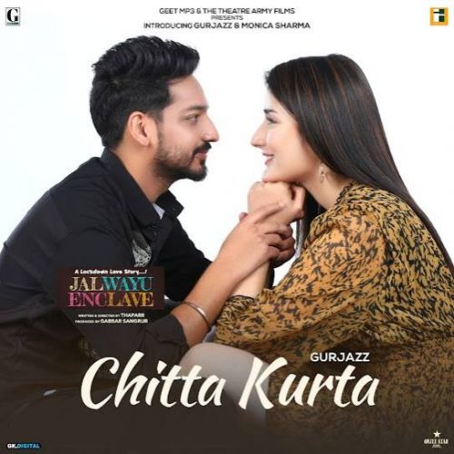 download Chitta Kurta Gurjazz mp3 song ringtone, Chitta Kurta Gurjazz full album download
