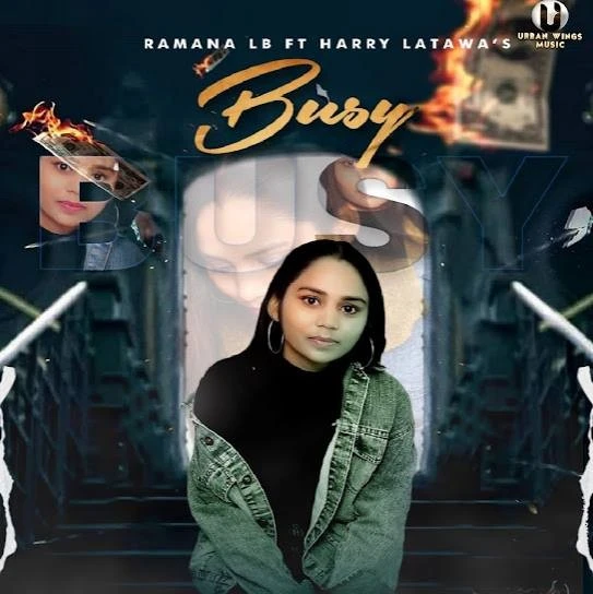 download Busy Ramana Lb mp3 song ringtone, Busy Ramana Lb full album download