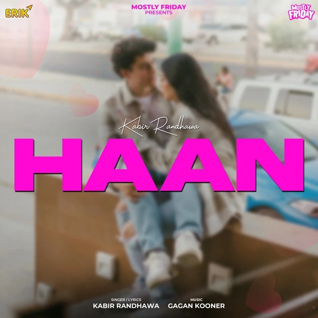 download Haan Kabir Randhawa mp3 song ringtone, Haan Kabir Randhawa full album download