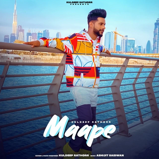 download Maape Kuldeep Rathorr mp3 song ringtone, Maape Kuldeep Rathorr full album download