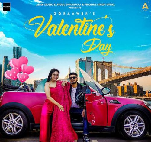 download Valentines Day Zoraawer mp3 song ringtone, Valentines Day Zoraawer full album download