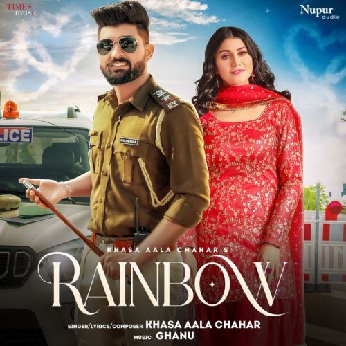 download Rainbow Khasa Aala Chahar mp3 song ringtone, Rainbow Khasa Aala Chahar full album download