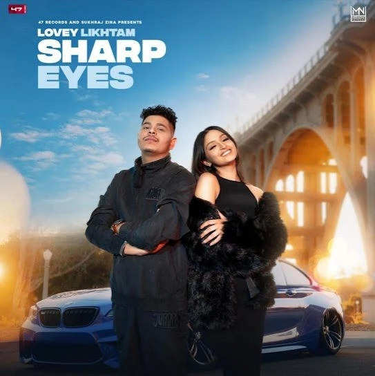 download Sharp Eyes Lovey Likhtam, Gurlez Akhtar mp3 song ringtone, Sharp Eyes Lovey Likhtam, Gurlez Akhtar full album download