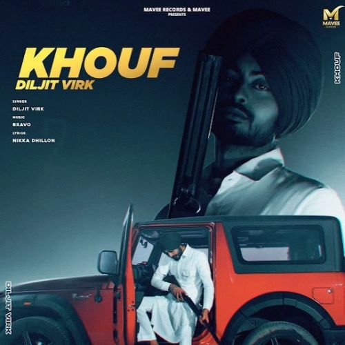 download Khouf Diljit Virk mp3 song ringtone, Khouf Diljit Virk full album download