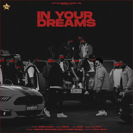 download In your Dreams Jasmit Kamal mp3 song ringtone, In your Dreams Jasmit Kamal full album download