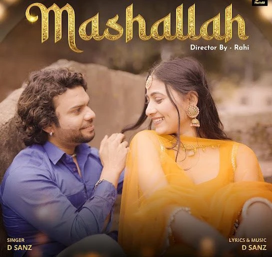 download Mashallah D Sanz mp3 song ringtone, Mashallah D Sanz full album download