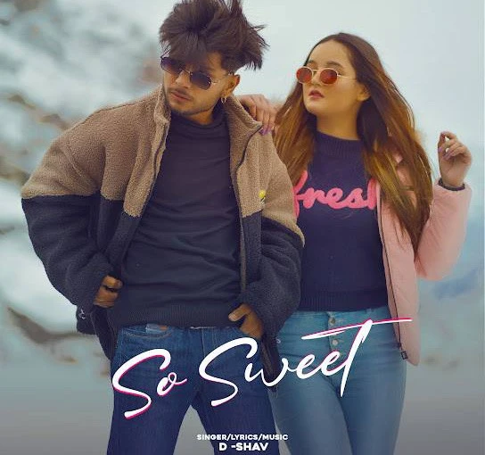 download So Sweet D Shav mp3 song ringtone, So Sweet D Shav full album download
