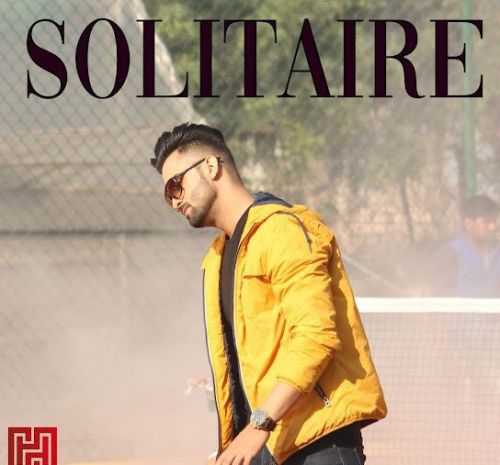 download Solitaire Gavvy Sidhu mp3 song ringtone, Solitaire Gavvy Sidhu full album download