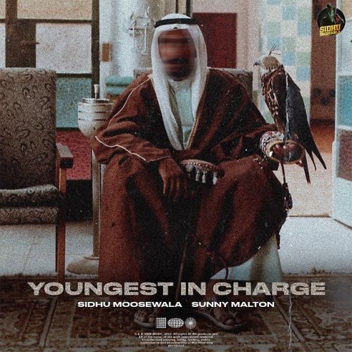 download Youngest In Charge Sidhu Moose Wala mp3 song ringtone, Youngest In Charge Sidhu Moose Wala full album download