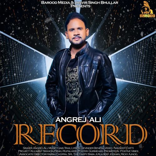download Record Angrej Ali mp3 song ringtone, Record Angrej Ali full album download