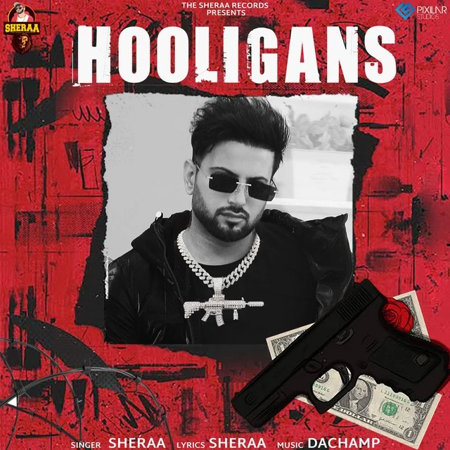 download Hooligans Sheraa mp3 song ringtone, Hooligans Sheraa full album download