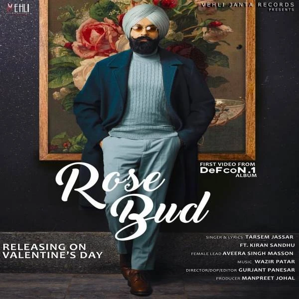 download Rose Bud Tarsem Jassar, Kiran Sandhu mp3 song ringtone, Rose Bud Tarsem Jassar, Kiran Sandhu full album download
