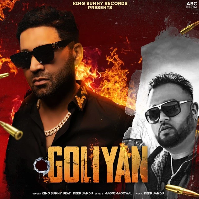 download Goliyan King Sunny mp3 song ringtone, Goliyan King Sunny full album download