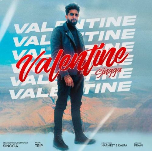 download Valentine Singga mp3 song ringtone, Valentine Singga full album download