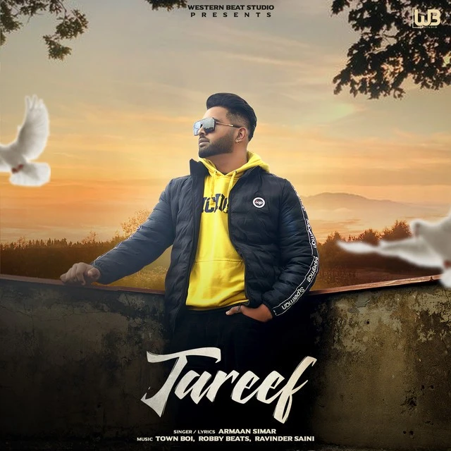 download Oh ! Munda Armaan Simar mp3 song ringtone, Tareef Armaan Simar full album download