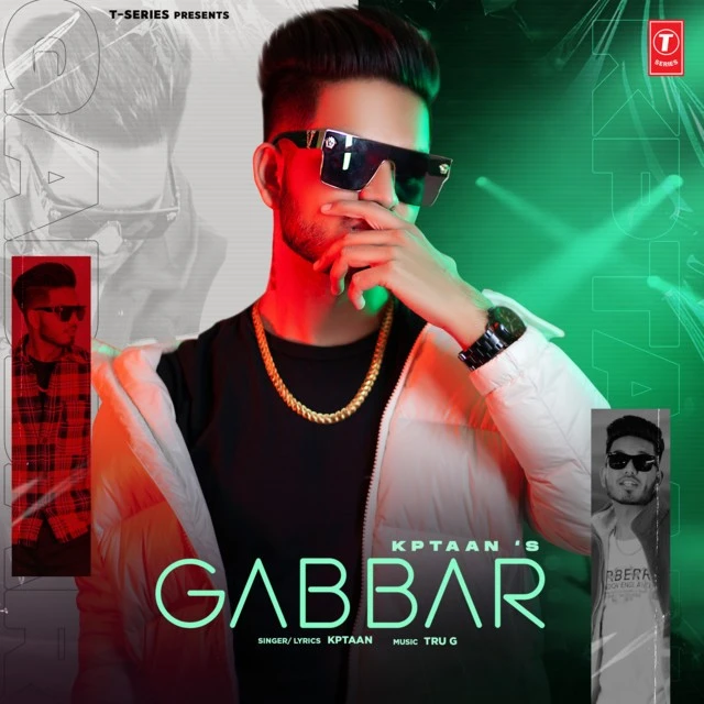 download Gabbar Kptaan mp3 song ringtone, Gabbar Kptaan full album download