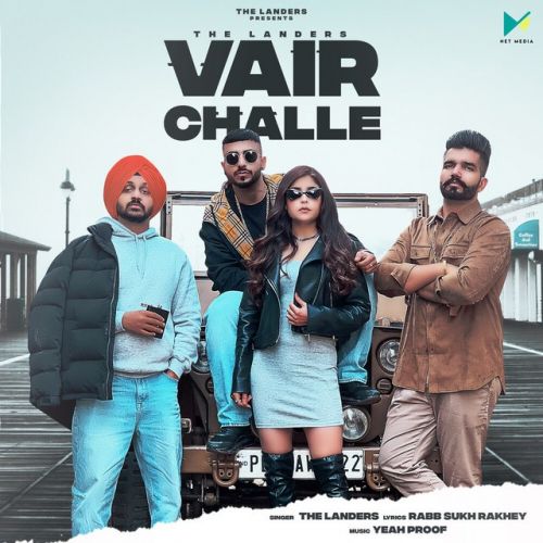 download Vair Challe The Landers mp3 song ringtone, Vair Challe The Landers full album download