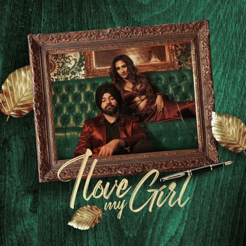 download I Love My Girl G Sidhu mp3 song ringtone, I Love My Girl G Sidhu full album download