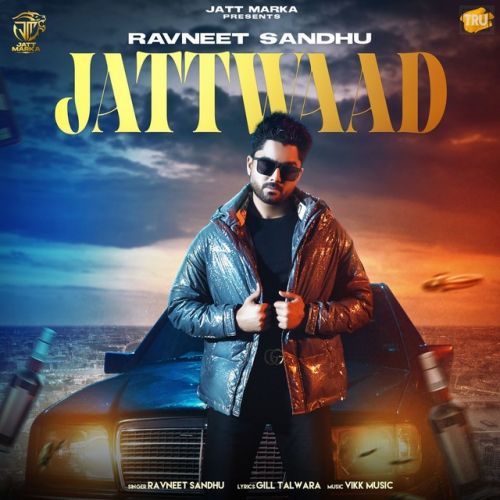 download Jattwaad Ravneet Sandhu mp3 song ringtone, Jattwaad Ravneet Sandhu full album download