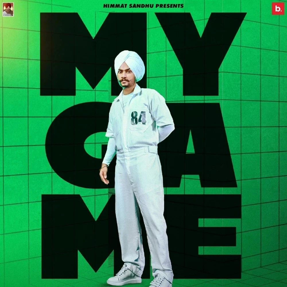 download Love Talks Himmat Sandhu mp3 song ringtone, My Game Himmat Sandhu full album download