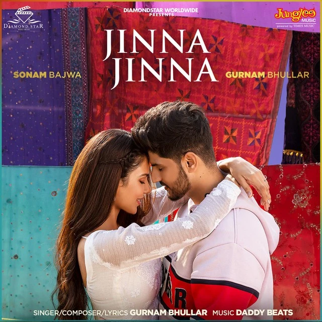 download Jinna Jinna Gurnam Bhullar mp3 song ringtone, Jinna Jinna Gurnam Bhullar full album download