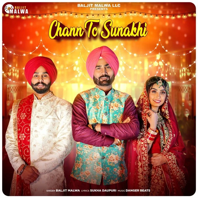 download Chann To Sunakhi Baljit Malwa mp3 song ringtone, Chann To Sunakhi Baljit Malwa full album download