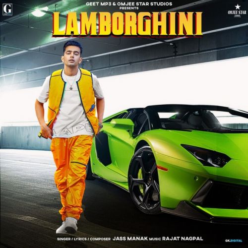 download Lamborghini Jass Manak mp3 song ringtone, Lamborghini Jass Manak full album download