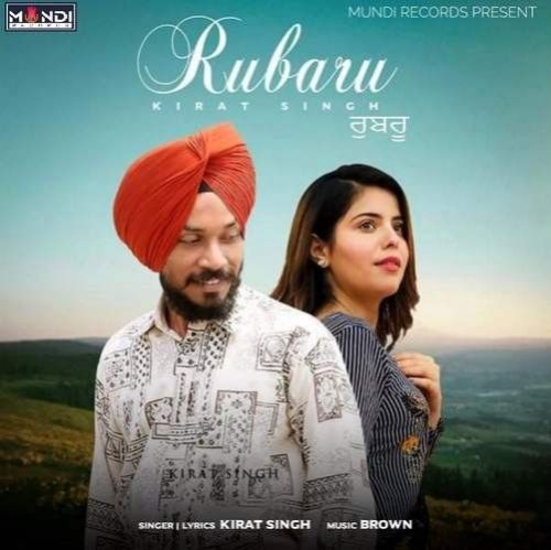 download Rubaru Kirat Singh mp3 song ringtone, Rubaru Kirat Singh full album download