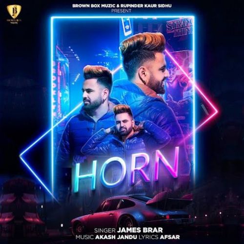 download Horn James Brar mp3 song ringtone, Horn James Brar full album download