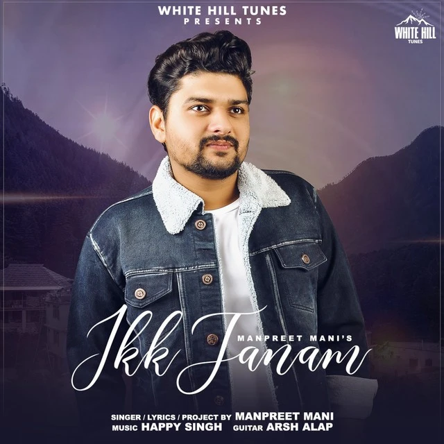 download Ikk Janam Manpreet Mani mp3 song ringtone, Ikk Janam Manpreet Mani full album download