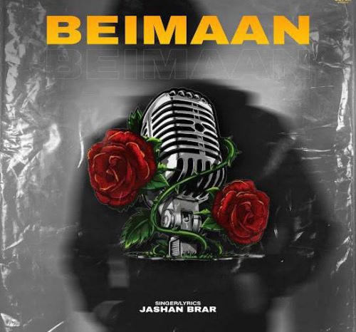 download Beimaan Jashan Brar mp3 song ringtone, Beimaan Jashan Brar full album download