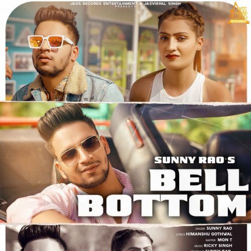 download Bell Bottom Sunny Rao mp3 song ringtone, Bell Bottom Sunny Rao full album download