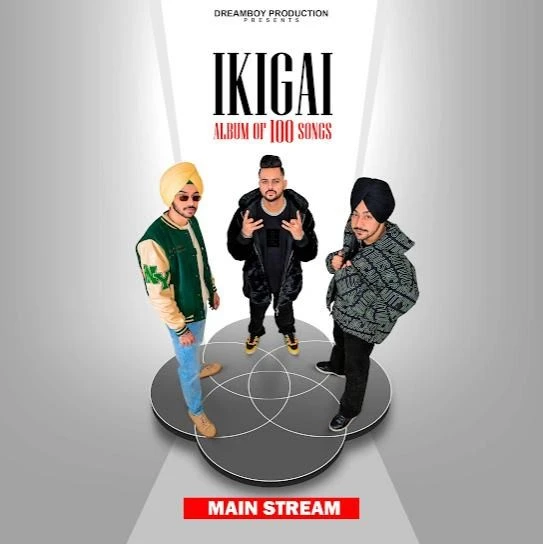 download Main Stream Navv Maan mp3 song ringtone, Main Stream Navv Maan full album download