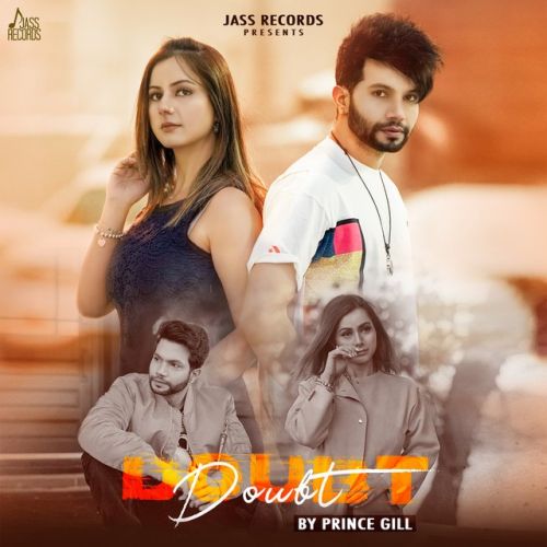 download Doubt Prince Gill mp3 song ringtone, Doubt Prince Gill full album download